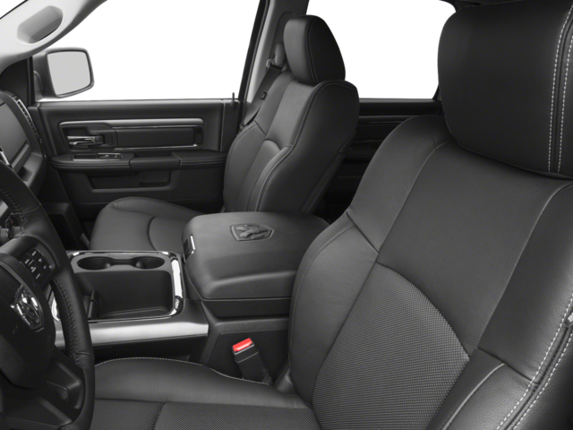 2017 Ram 1500 Sport photo 4