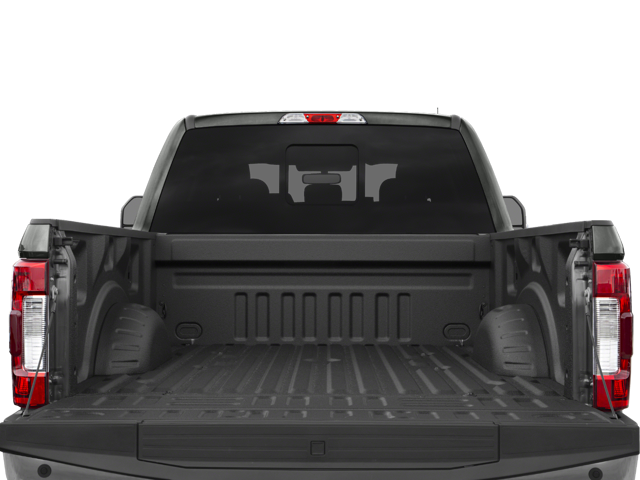 2018 Ford F-350SD Lariat