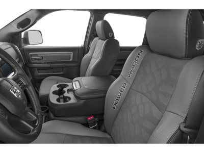 2018 RAM 2500 Power Wagon