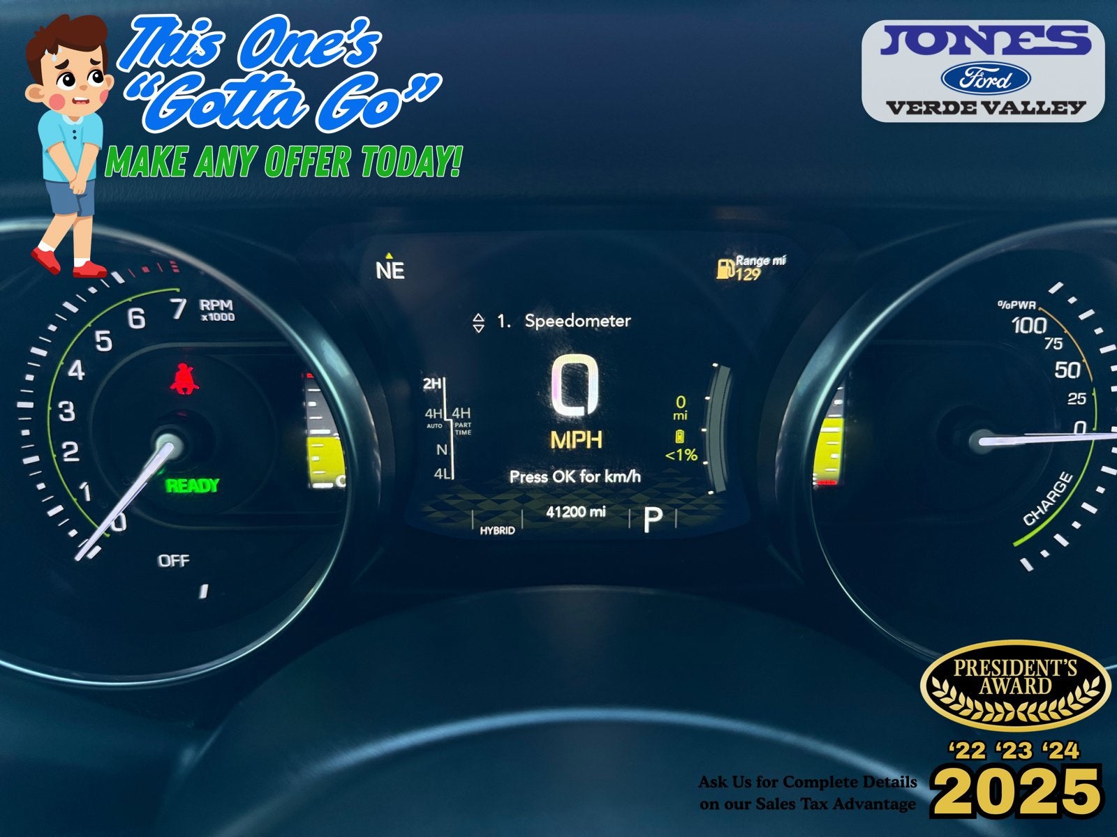 2021 Jeep Wrangler Unlimited Sahara 4xe