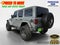 2021 Jeep Wrangler Unlimited Sahara 4xe