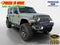 2021 Jeep Wrangler Unlimited Sahara 4xe