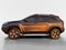 2017 Jeep Cherokee Trailhawk