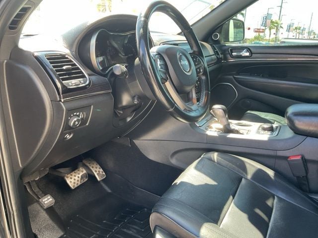 2020 Jeep Grand Cherokee High Altitude