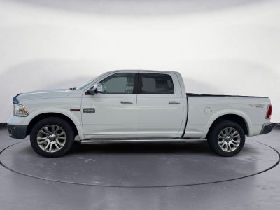 2014 RAM 1500 Laramie Longhorn