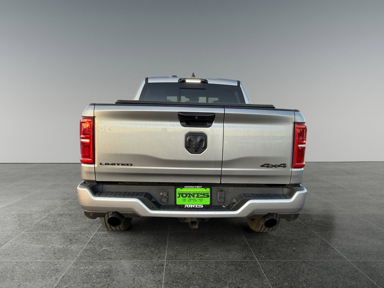 2025 RAM 1500 Limited