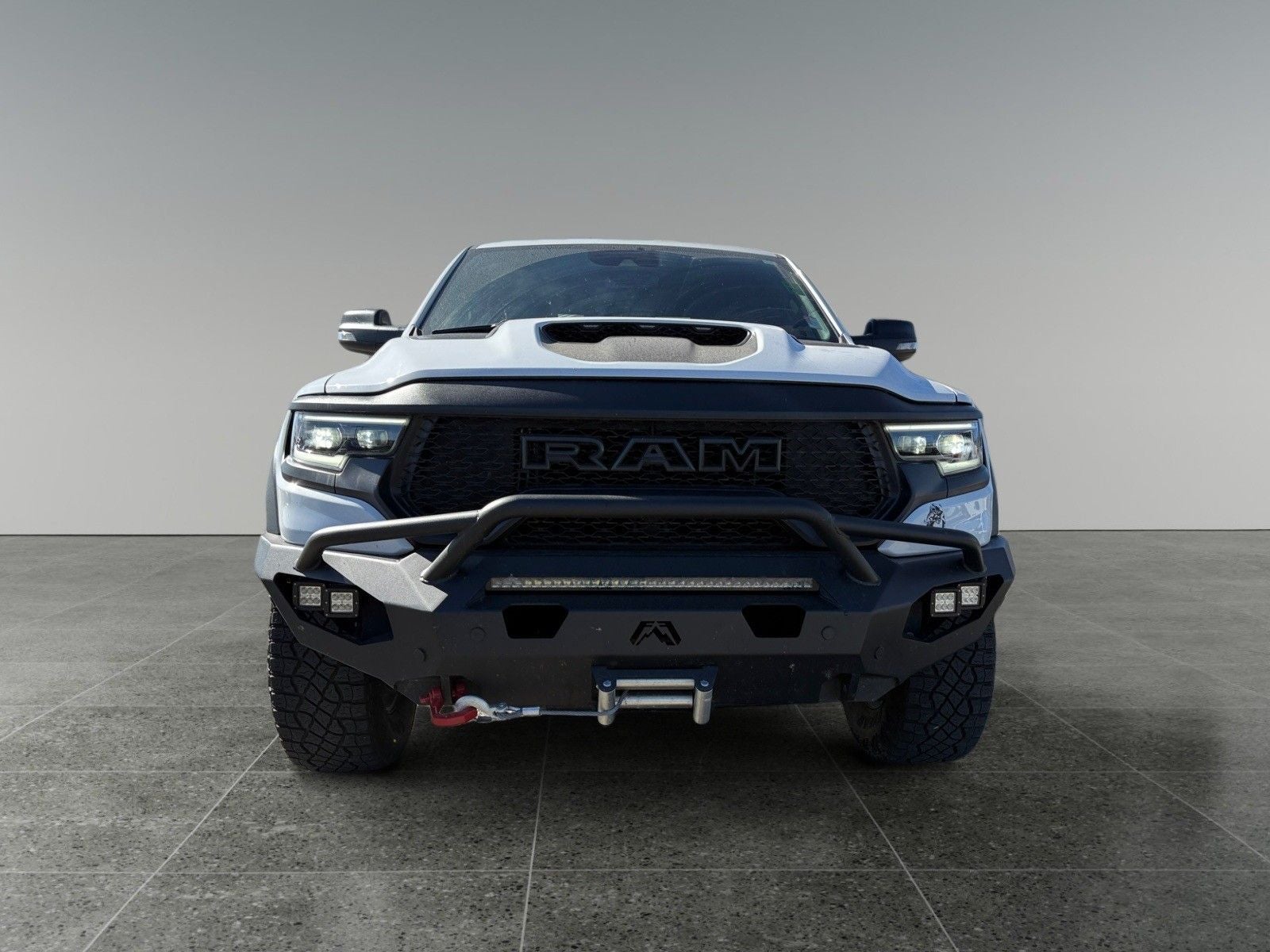2023 RAM 1500 TRX