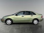 2007 Ford Focus S