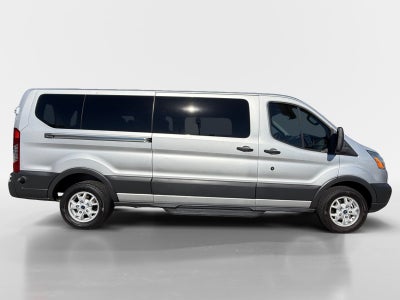 2015 Ford Transit-350 XLT