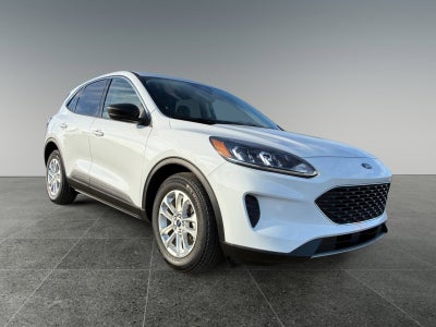 2022 Ford Escape Hybrid SE