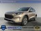 2021 Ford Escape Hybrid SEL