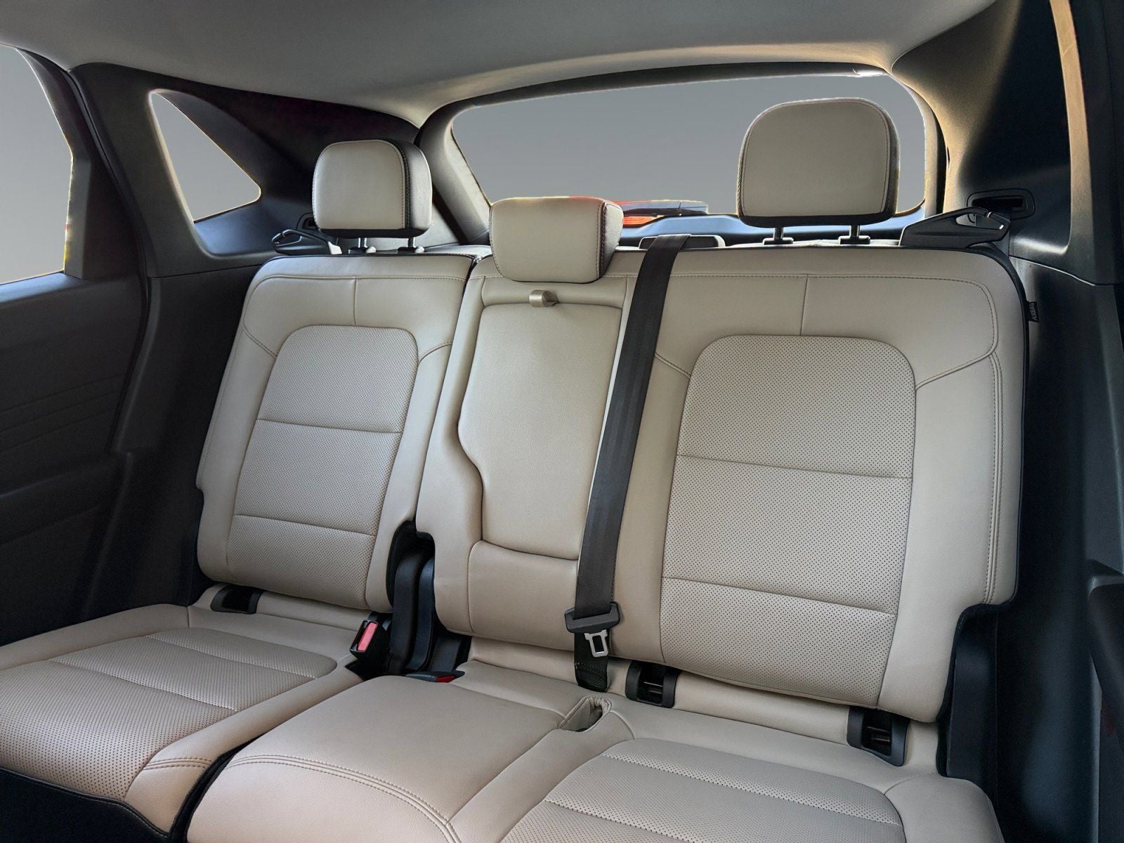 2021 Ford Escape Hybrid SEL