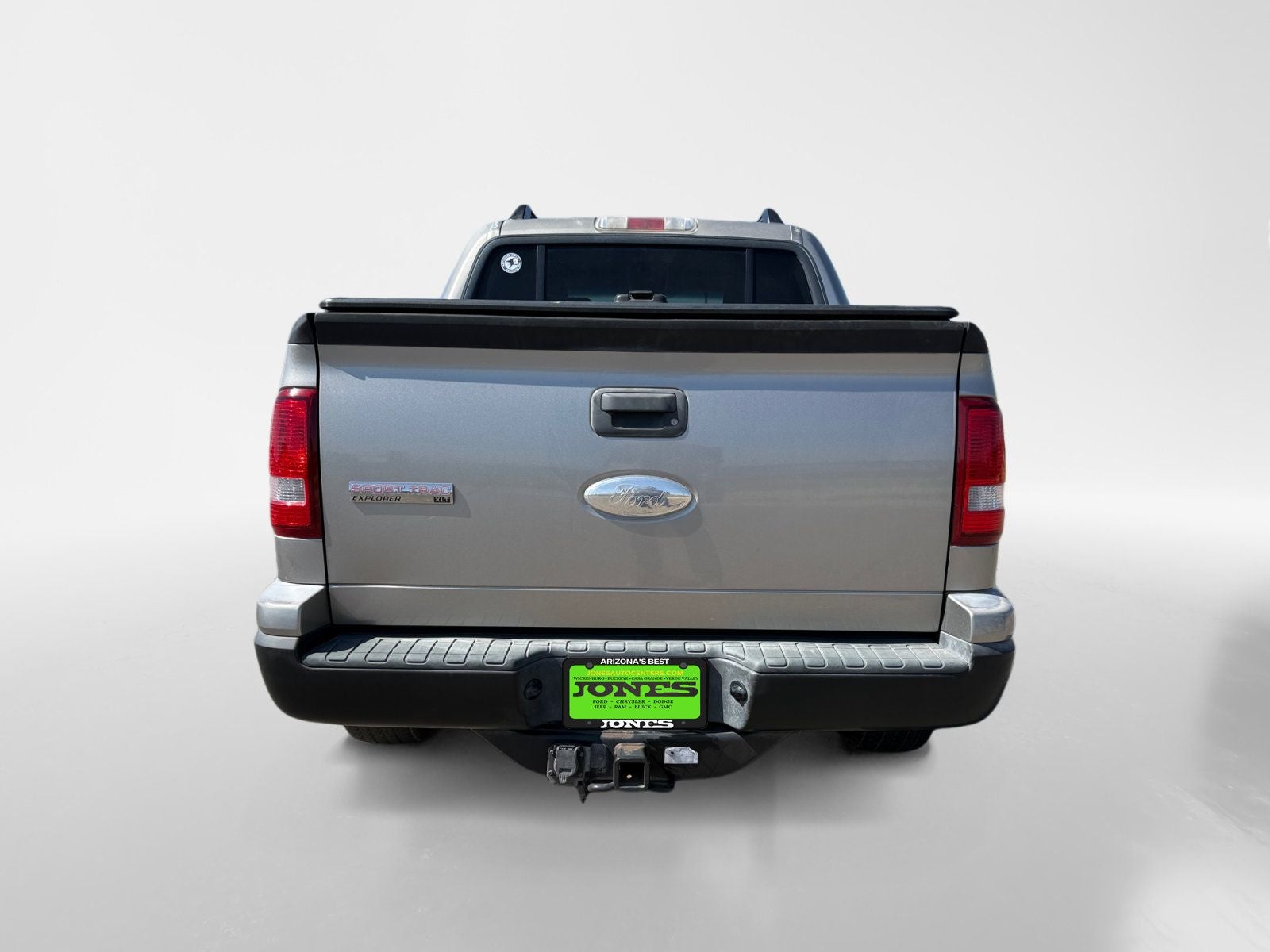 2008 Ford Explorer Sport Trac XLT