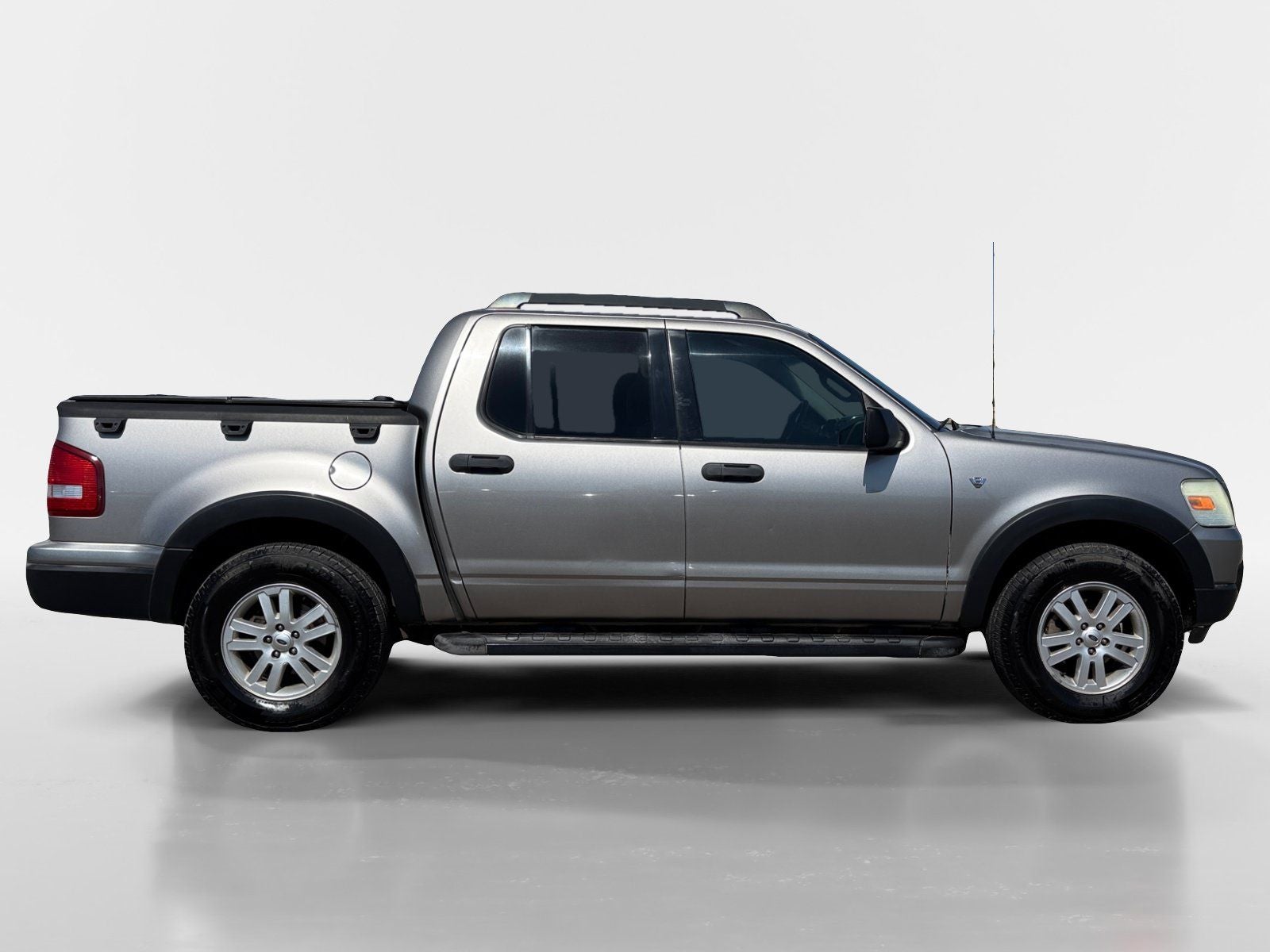 2008 Ford Explorer Sport Trac XLT