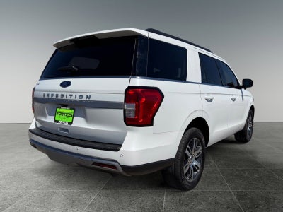 2023 Ford Expedition XLT