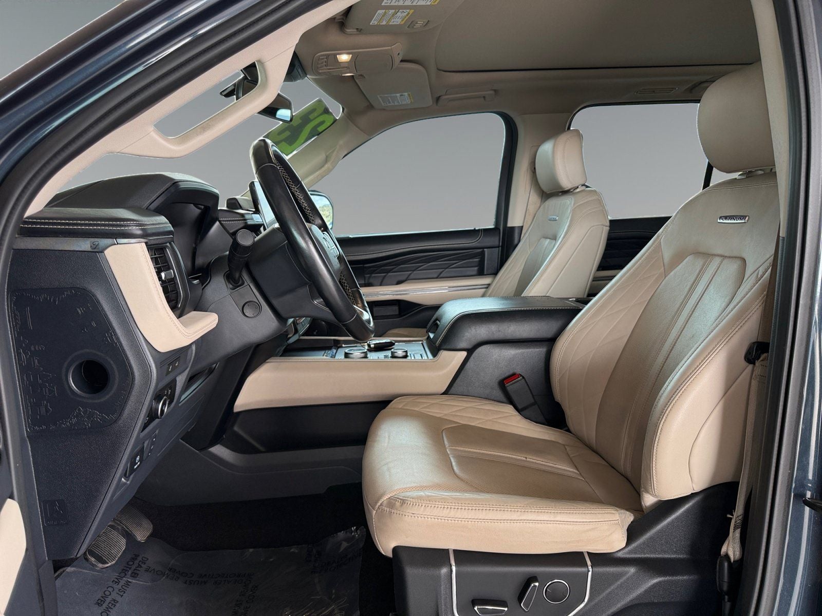 2023 Ford Expedition Platinum