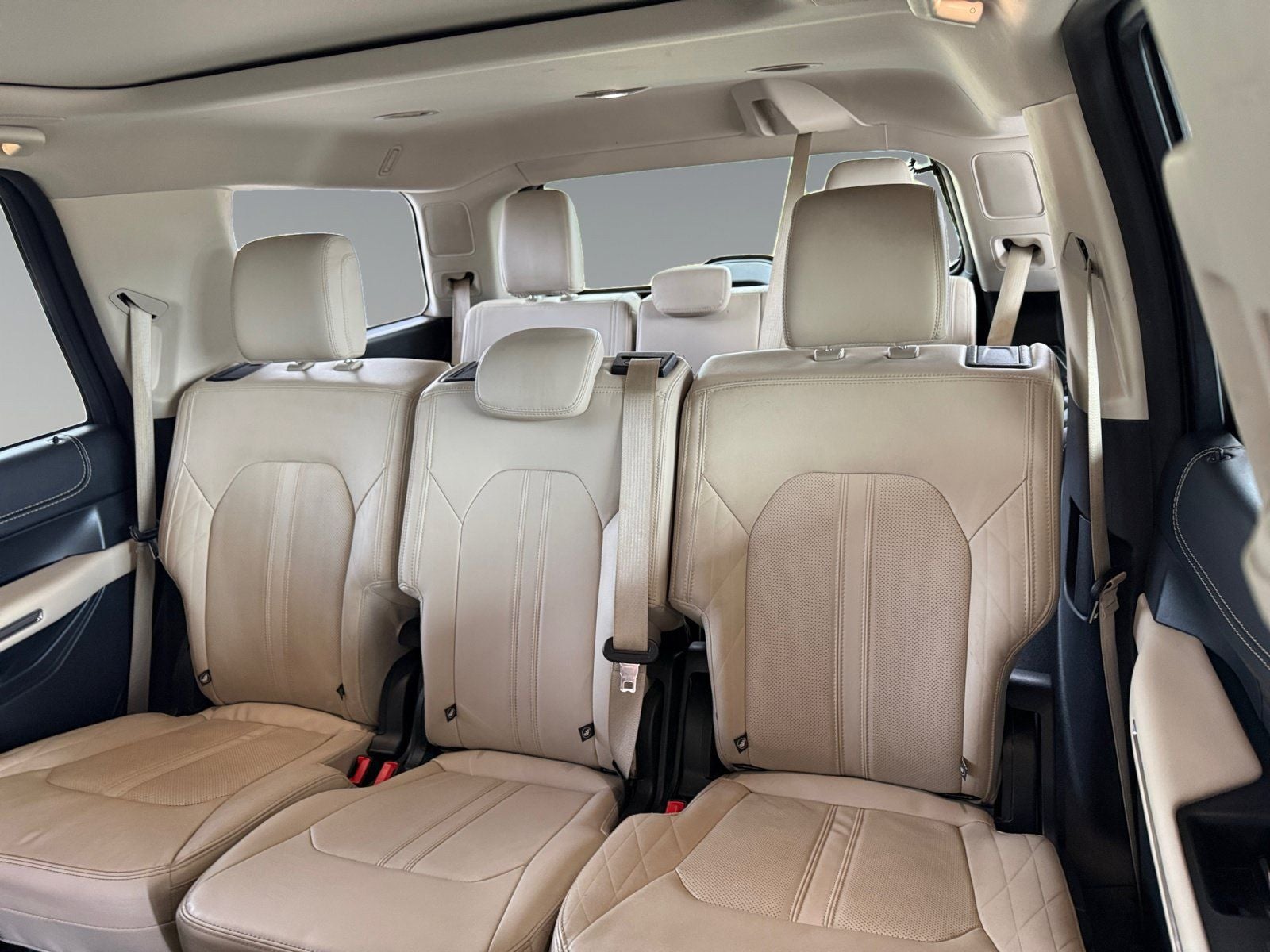 2023 Ford Expedition Platinum