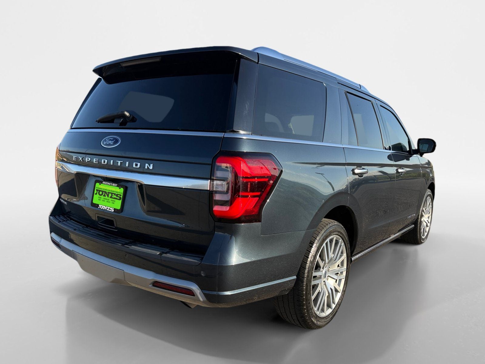 2023 Ford Expedition Platinum