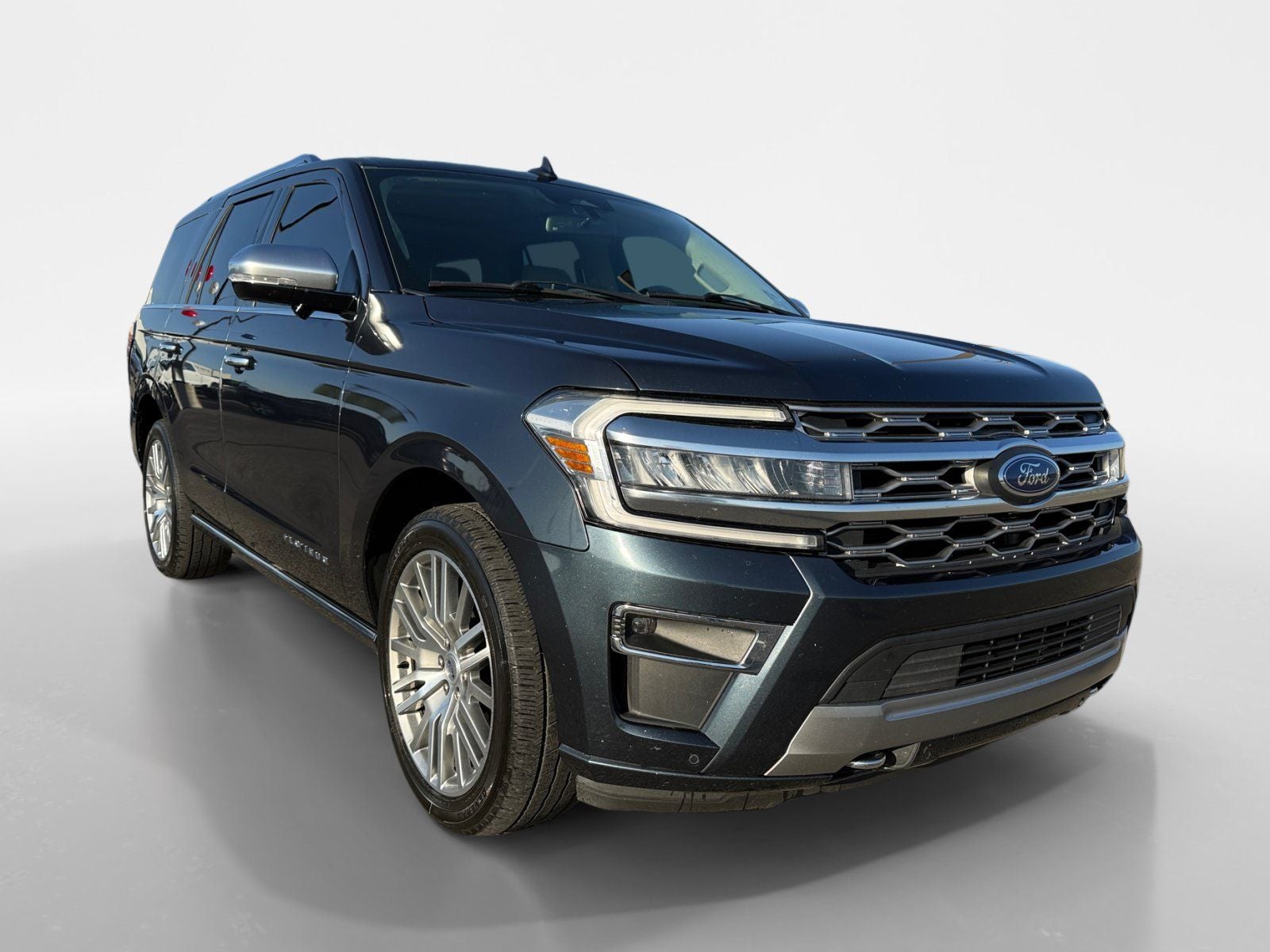 2023 Ford Expedition Platinum