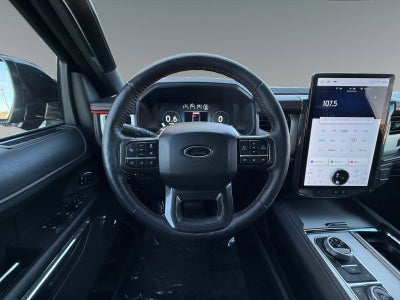 2024 Ford Expedition Timberline