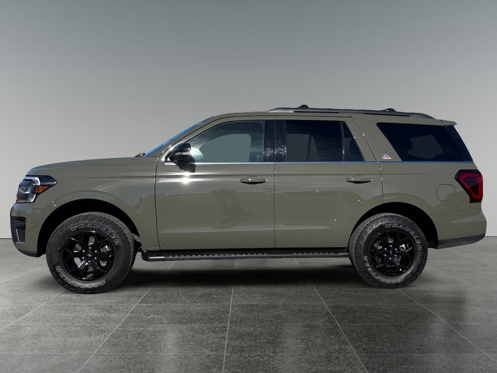 2024 Ford Expedition Timberline