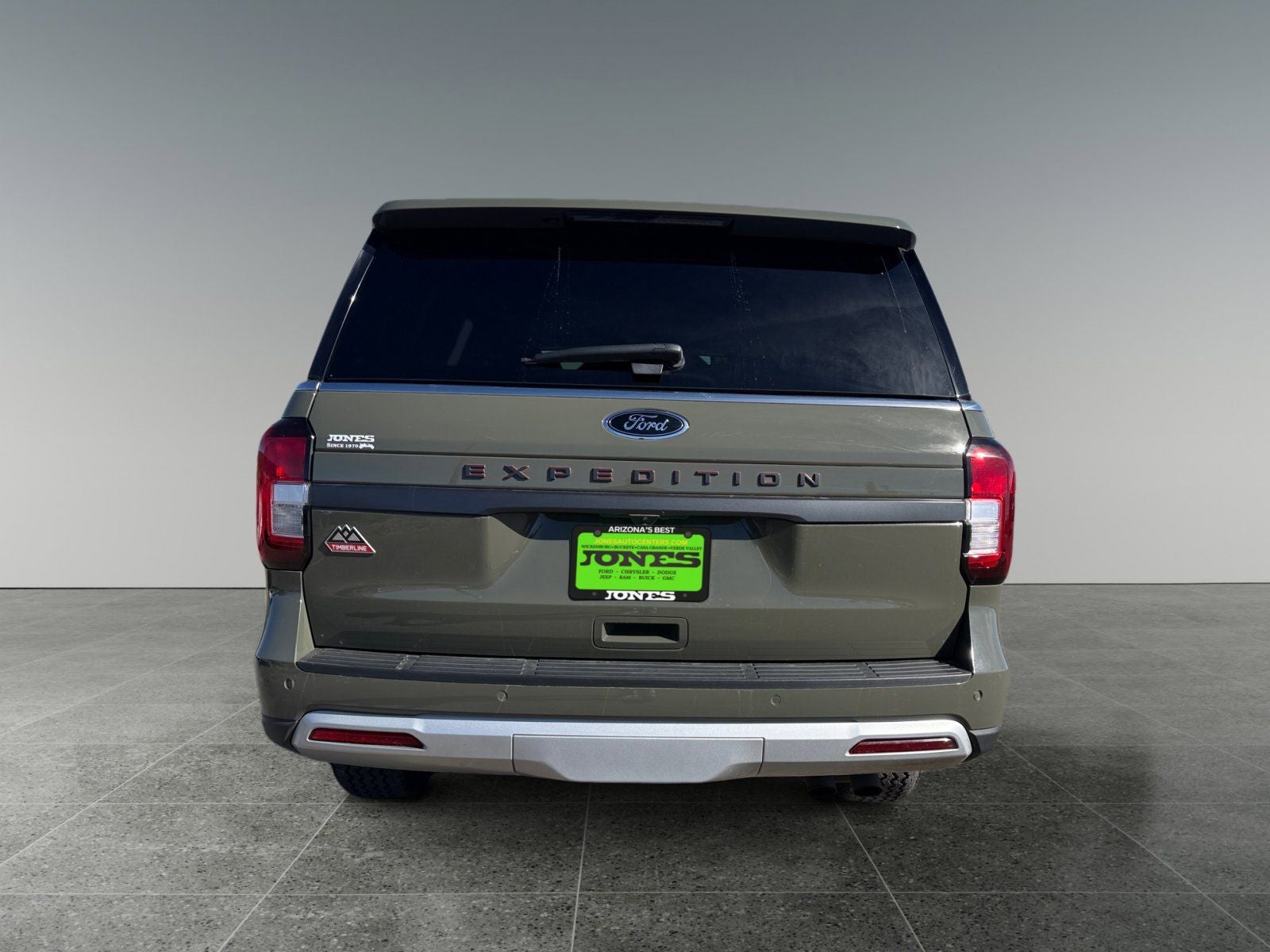 2024 Ford Expedition Timberline