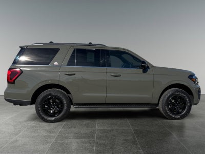 2024 Ford Expedition Timberline