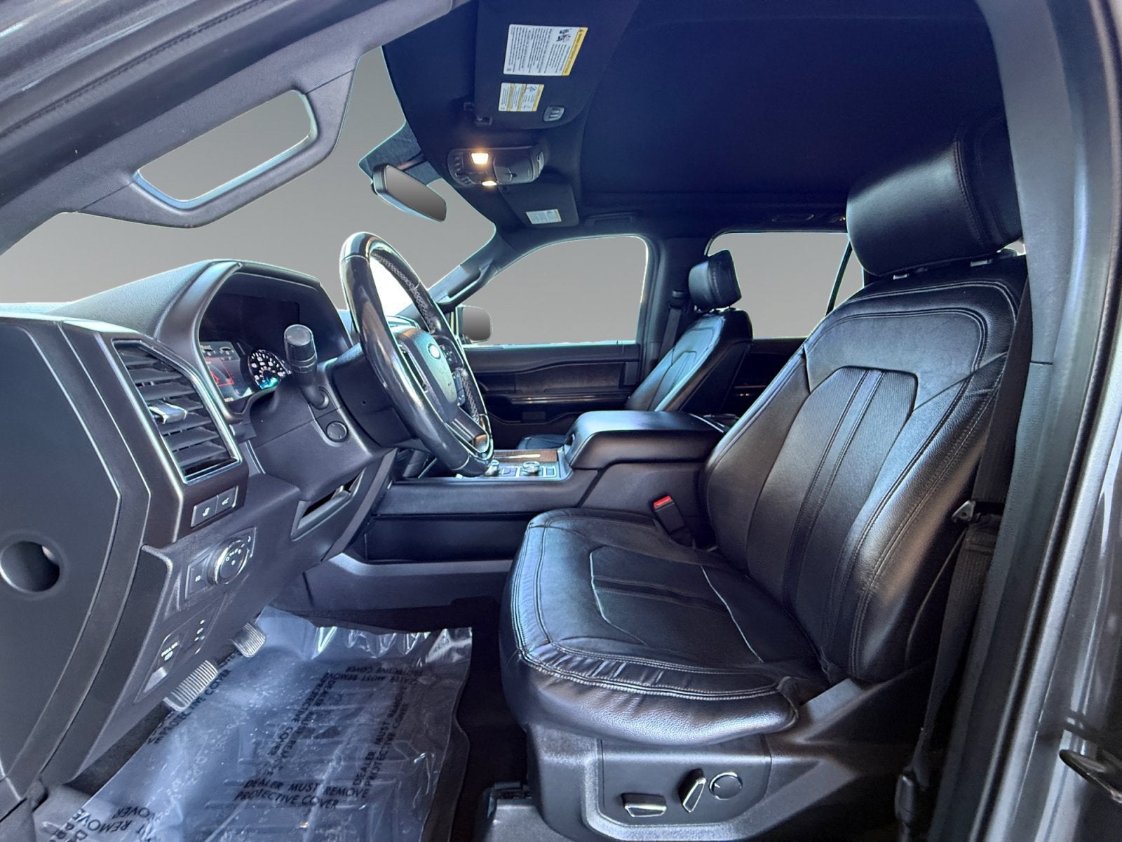 2019 Ford Expedition Limited