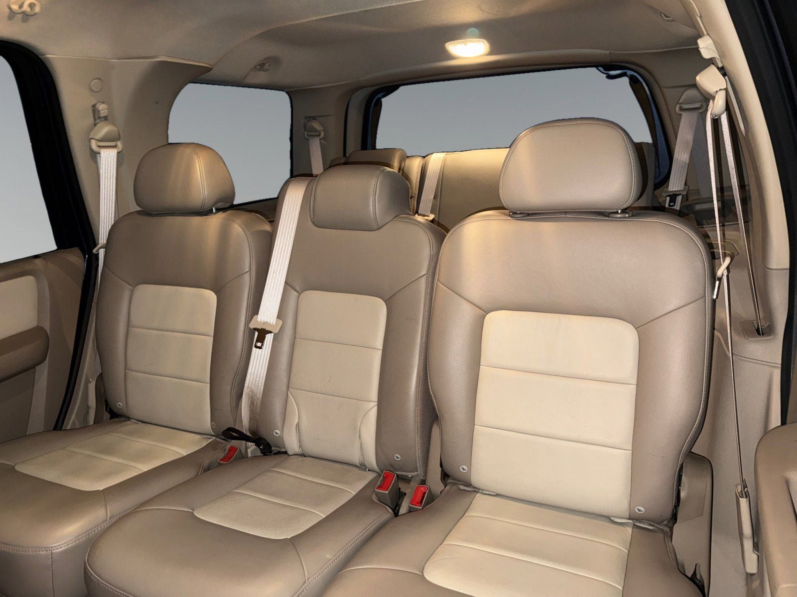 2005 Ford Expedition Eddie Bauer