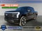 2024 Ford F-150 Lightning Platinum
