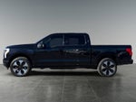 2024 Ford F-150 Lightning Platinum