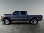 2016 Ford F-250SD XLT
