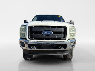 2015 Ford F-250SD XL