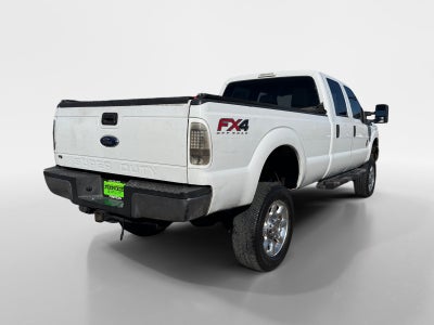 2015 Ford F-250SD XL