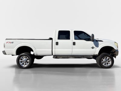 2015 Ford F-250SD XL