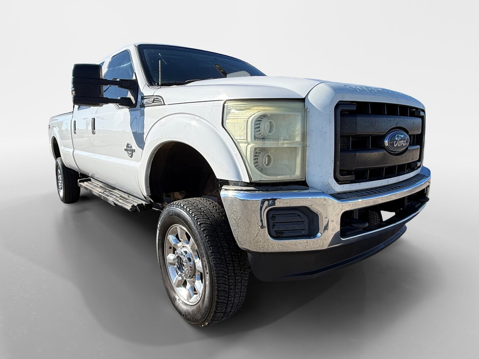 2015 Ford F-250SD XL
