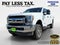 2019 Ford F-250SD XLT