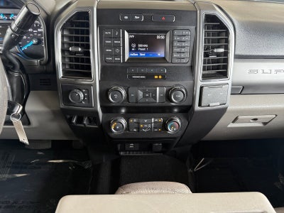 2019 Ford F-250SD XLT