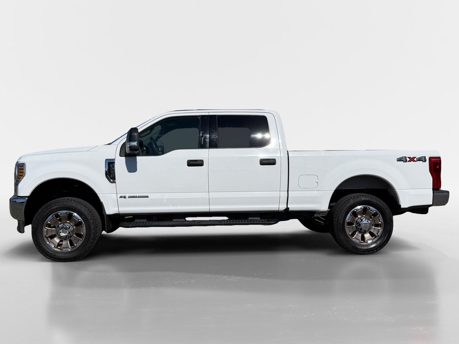 2019 Ford F-250SD XLT