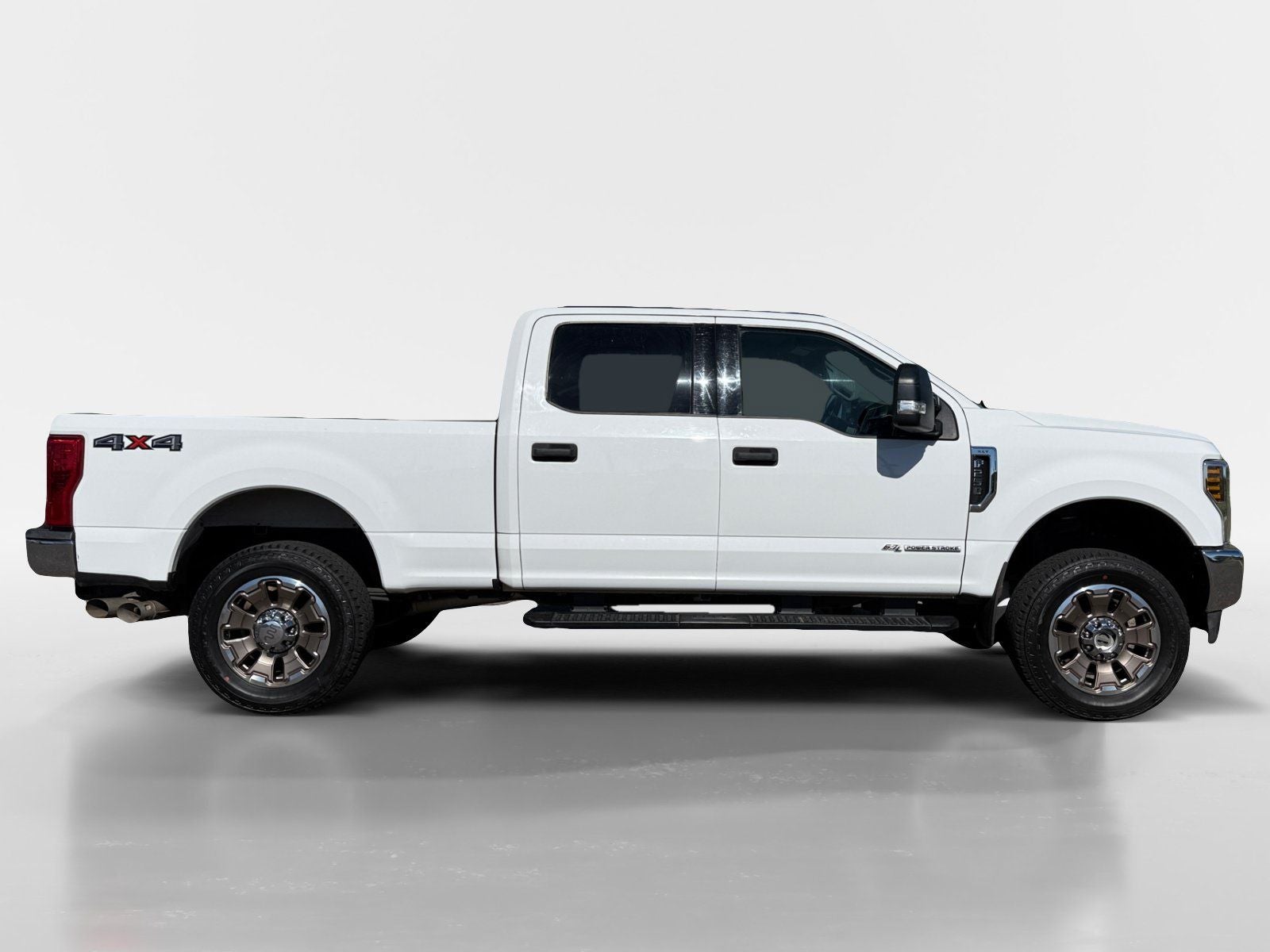 2019 Ford F-250SD XLT