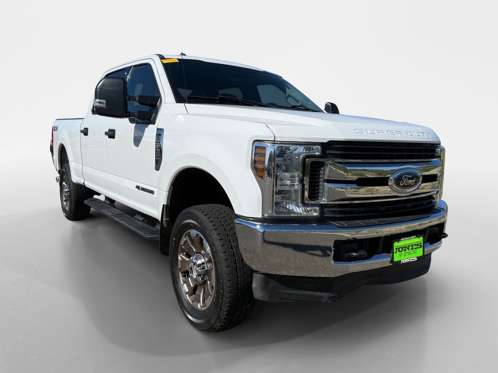 2019 Ford F-250SD XLT