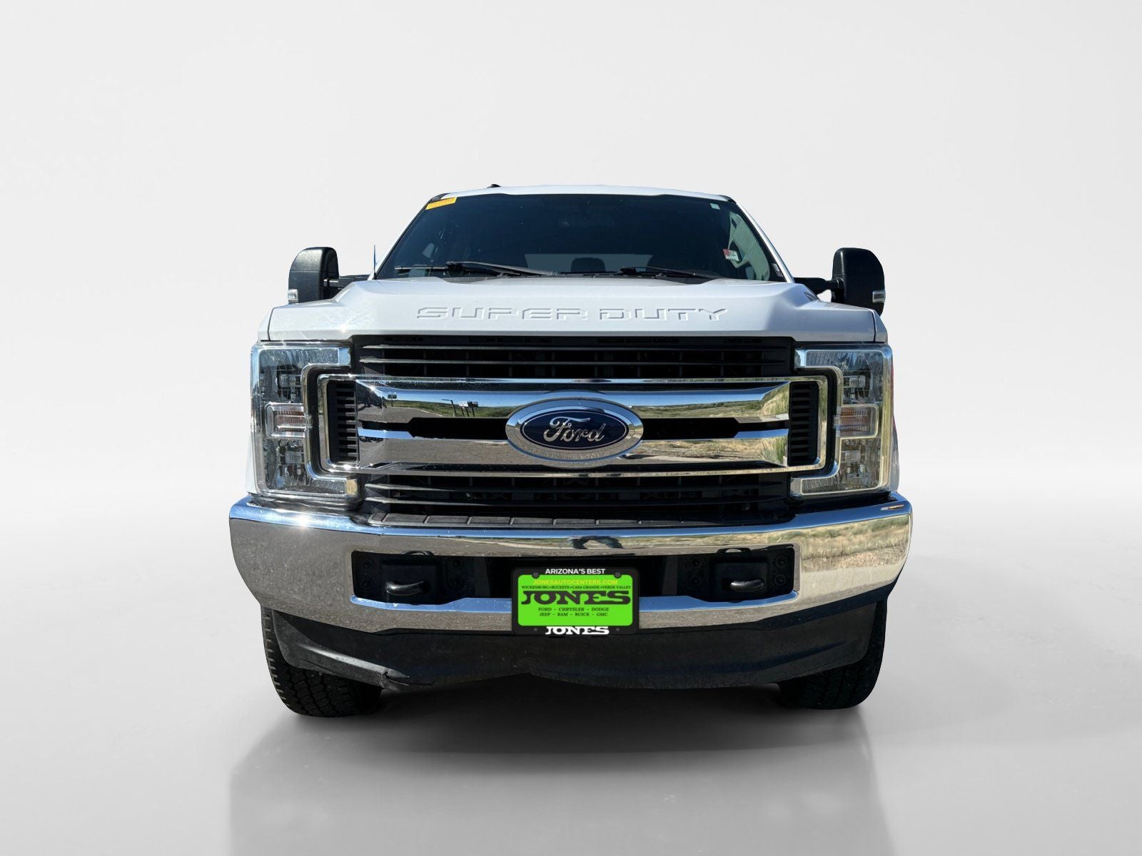 2019 Ford F-250SD XLT