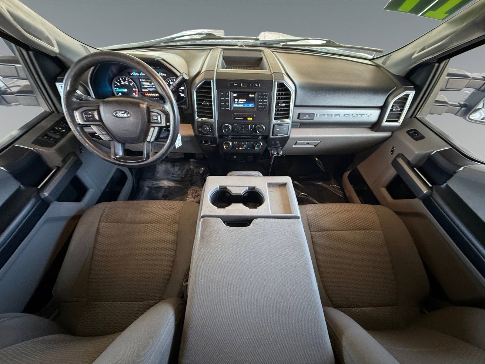 2017 Ford F-250SD XLT