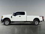 2017 Ford F-250SD XLT