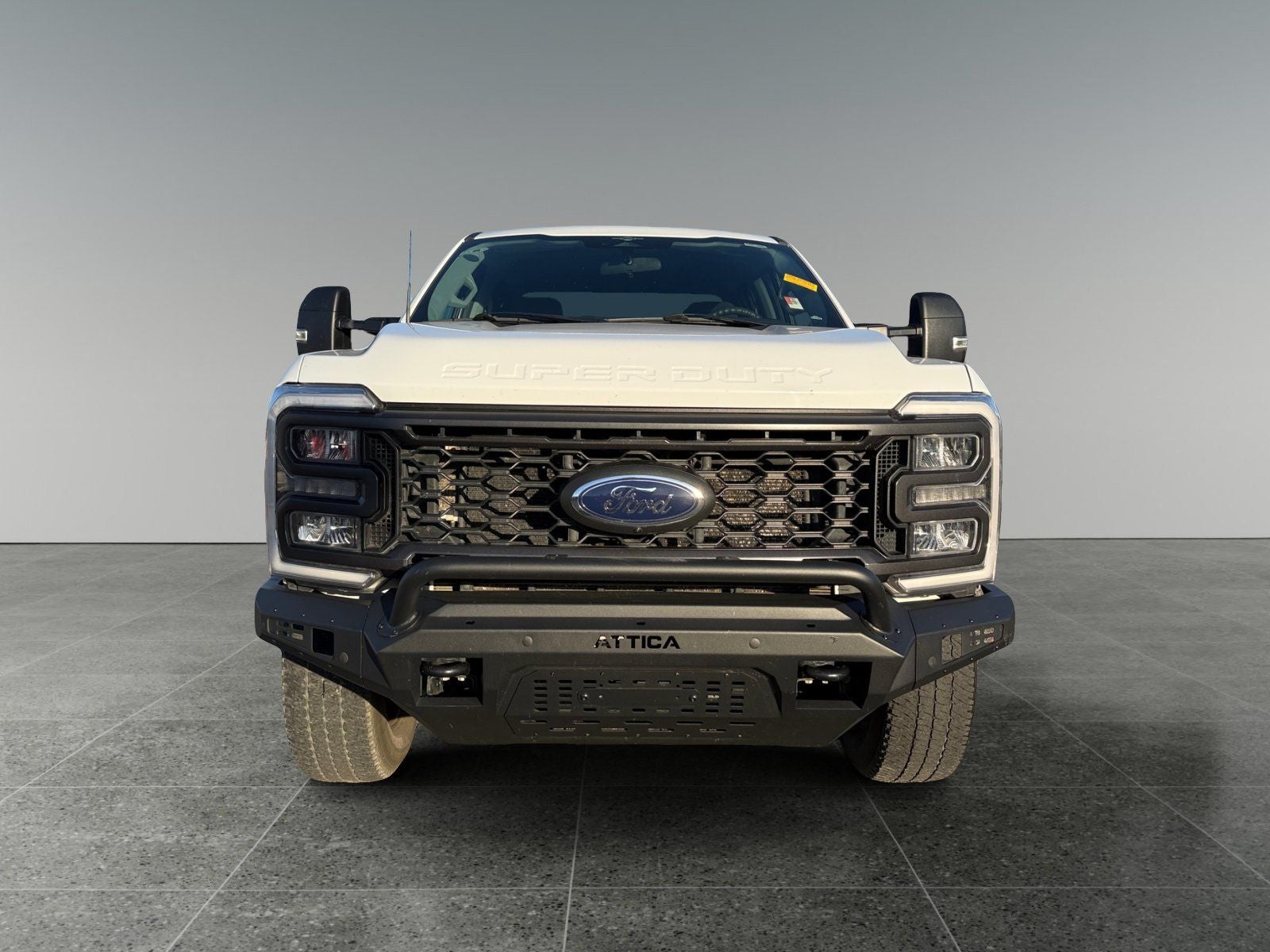 2023 Ford F-250SD XL STX