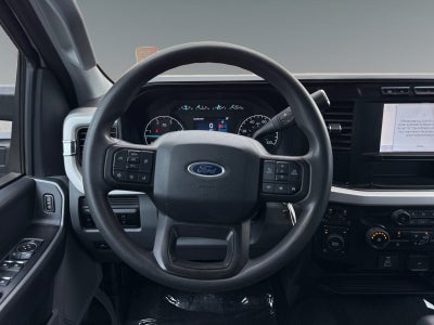 2023 Ford F-250SD XL STX