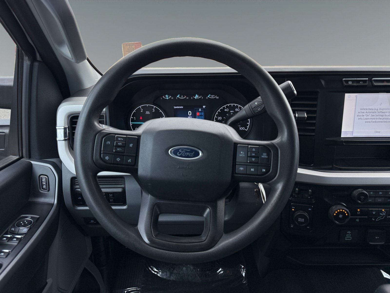 2023 Ford F-250SD XL STX
