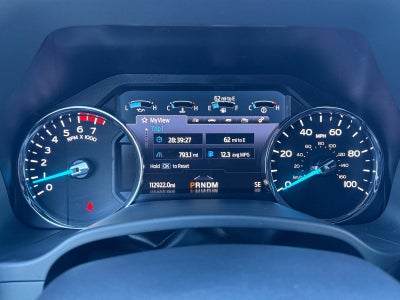 2022 Ford F-350SD Lariat