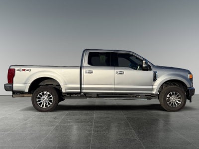 2022 Ford F-350SD Lariat
