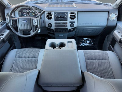 2016 Ford F-350SD XLT DRW